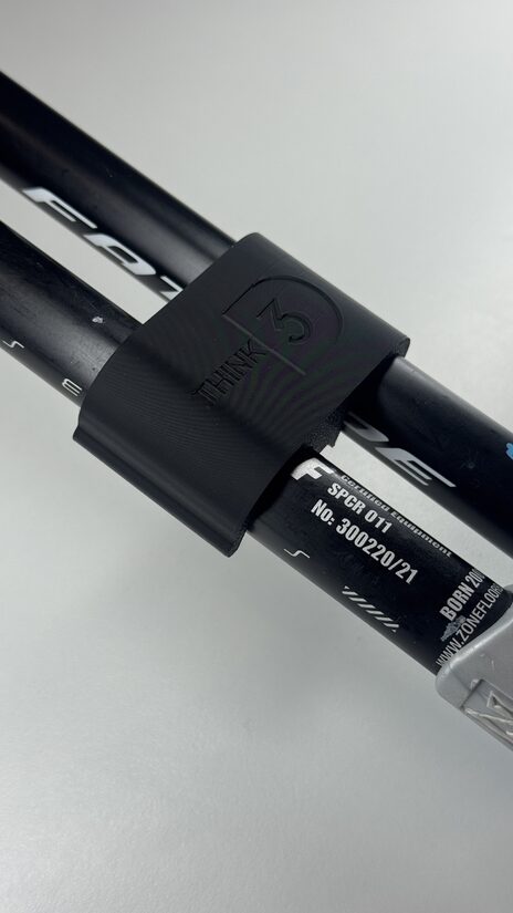 Florbola nujas turetajs